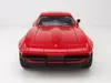 Jadatoys 1:24 Modellauto La Chevrolet Corvette di Letty Anteprima dell’immagine prodotto 9