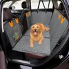Cubierta para perros para coche, protector para asientos, Vista previa de la imagen del producto 12