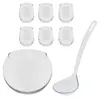 HI Bowle-Set 8-teilig Anteprima dell’immagine prodotto 1