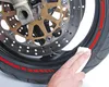 FOLIATEC Felgenzierstreifen Racing 7mm für 17'' Produktbild-Vorschau 9