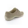 Waldläufer Slipper beige in Gr. 42.5 Produktbild-Vorschau 2