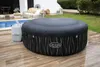 LED-Whirlpool Hollyw. AirJet Ø 196x66cm Produktbild-Vorschau 83