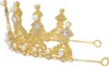 Tiare Royal Elizabeth Metall | Gold Voir les images du produit 2