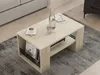Skye Decor, Iris - Travertine, Couchtische, Travertin, 80 x Produktbild-Vorschau 3