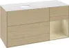 Villeroy & Boch FA51HJPC Waschbeckenunterschrank Finion FA5 Produktbild-Vorschau 1