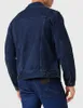 Lee Lee AUTHENTIC JACKET blue blue 1200-80-03087 Náhled obrázku produktu 4