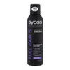 Syoss Schiuma volumizzante per capelli, livello 4, 250 ml Anteprima dell’immagine prodotto 1