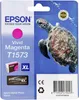 Epson Tintenpatrone vivid magenta T 157             T 1573 Produktbild-Vorschau 7