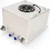 Réservoir de carburant en aluminium Réservoir d'essence Voir les images du produit 2