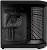 HYTE Y70, Midi Tower, PC, Czarny, ATX, EATX, ITX, micro Podgląd zdjęcia produktu 4