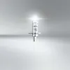 A single automotive headlight bulb is shown against a gradient background. Produktbild-Vorschau