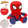 Pluszowa skarbonka Spiderman Podgląd zdjęcia produktu 6