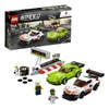 LEGO® Speed Champions Porsche 911 RSR und 911 Turbo 3.0 Produktbild-Vorschau 6