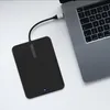 kwmobile Hülle kompatibel mit Canvio Basics A5 SSD (1TB / Produktbild-Vorschau 3