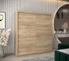 Schwebetürenschrank mit einer Breite von 180 cm TIMEA – Produktbild-Vorschau 1