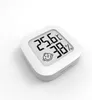 4x Digitales Thermo-Hygrometer Thermometer Produktbild-Vorschau 2