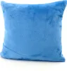 heimtexland ® Flanell Kuschel Kissen Super Soft Plüsch Deko Produktbild-Vorschau 2