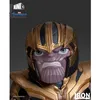 Iron Studios & Minico Avengers: Endgame - Thanos figur Produktbild-Vorschau 5
