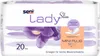 Seni Lady Slim podpaski mini plus 20 szt Podgląd zdjęcia produktu 1