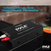 Mini preamplificatore fono per giradischi Preamplificatore Anteprima dell’immagine prodotto 4