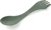 Příbor LIGHT MY FIRE SPORK ORIGINALESHADYGREEN BULK Anteprima dell’immagine prodotto 2