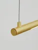 Nova Luce Pendelleuchte ELETTRA Produktbild-Vorschau 4