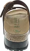 Birkenstock 1027417 Papillio Platform Sandale Vegan Braun, Produktbild-Vorschau 13