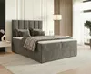 Chilly Möbel Boxspringbett ASTORIA 160x200 cm mit Produktbild-Vorschau 1