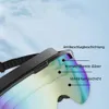 2 Stück Schwimmbrille für Erwachsene,Pool Schwimmbrille, Produktbild-Vorschau 2