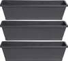 ONDIS24 3x Blumenkasten Rom Balkon Symphonie 50cm mit Produktbild-Vorschau 1