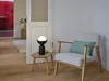 OSRAM Tischleuchte Decor Bowl Table E14 Table E14 Black Produktbild-Vorschau 5