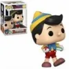 Disney Pinocchio - Pinocchio 1029 - Funko Pop  - Vinyl Voir les images du produit 6