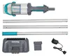 Bestway® akkubetriebener Handpoolsauger AquaGrip™ mit Produktbild-Vorschau 9