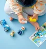 LEGO® DUPLO® 10967 Polyizeimotorrad Podgląd zdjęcia produktu 31