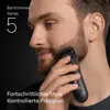 Braun Series 5 Barttrimmer BT5520, Bartschneider Produktbild-Vorschau 9