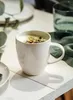 like. by Villeroy & Boch Crafted Bavlna Becher mit Henkel Náhled obrázku produktu 3