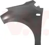 VAN WEZEL 5701655 Kotflügel Vorne Links für VW up! Produktbild-Vorschau 1