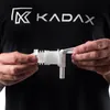 KADAX Auslaufhahn für Gäreimer, Ablasshahn mit Dichtung und Produktbild-Vorschau 6