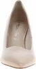Tamaris Pumps, Absatz bis 45 mm in beige, Gr. 40 Produktbild-Vorschau 2