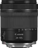 Canon RF 24-105mm F4-7.1 IS STM Objektiv - Standardobjektiv Produktbild-Vorschau 7