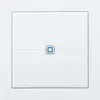 Homematic IP Wandtaster  flach Produktbild-Vorschau 10