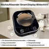 Automatischer Seifenspender Wandmontage, 320ml, Produktbild-Vorschau 2