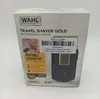 Rasierapparat  WAHL Travel Shaver Gold Edition 07057-016 Produktbild-Vorschau 47