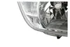 Johns, fari adatti per Nissan Navara D40 01/10- H4 Destra Anteprima dell’immagine prodotto 6