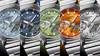 Casio Herren Armbanduhr G-Shock GM-2110D-3AER analog Produktbild-Vorschau 31