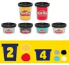 Play-Doh Marvel G00355L0, Aktion/Abenteuer, 4 Jahr(e), Produktbild-Vorschau 9