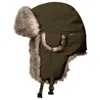 Fjällräven Värmland Heater Dark Olive M Produktbild-Vorschau 1