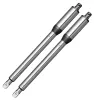 Set für zweiflügeliges Tor DE250 2x2,5m 400kg Wi-Fi Produktbild-Vorschau 2