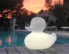 DUCK-DUCK Lamp (S) weiß by Goodnight Light Akku-LED Lampe Produktbild-Vorschau 6