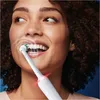 Oral-B PRO 3 3700 Spazzolino Elettrico Bianco con Timer e Anteprima dell’immagine prodotto 4